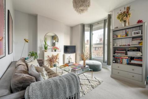Tyndall Road, E10