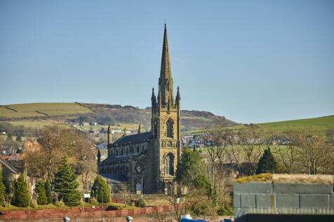 Kings Park Macclesfield Local Area
