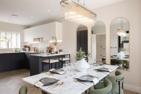 samuel gardens, arlesey