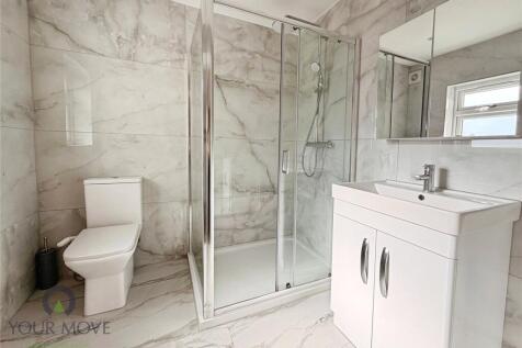 Downstairs Bathroom