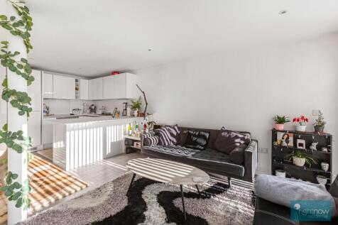 Open Plan Layout