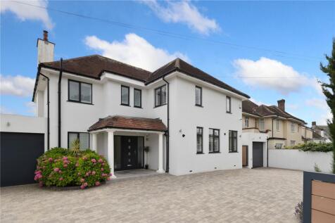 Front External