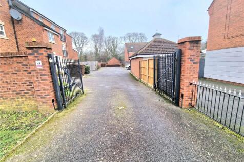 Access To Parking