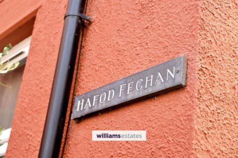 Hafod Fechan