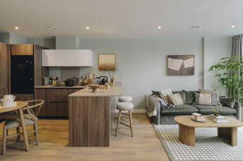 SPECIAL OFFER: GET 4 WEEKS RENT CREDIT INCENTIVE Ts & Cs APPLY Pet friendly! A brand new 1-bedroom apartment in a beautifully designed development in central Birmingham, offering Wellness Spa, co-work