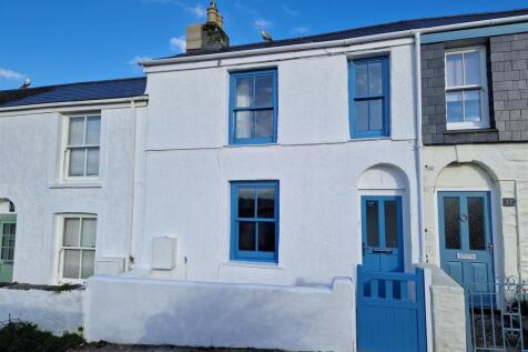 2 Bedroom Terraced in TR1 1HH