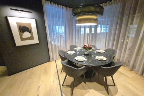 Facilities &amp; Externally