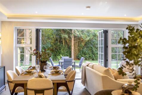 Show Home