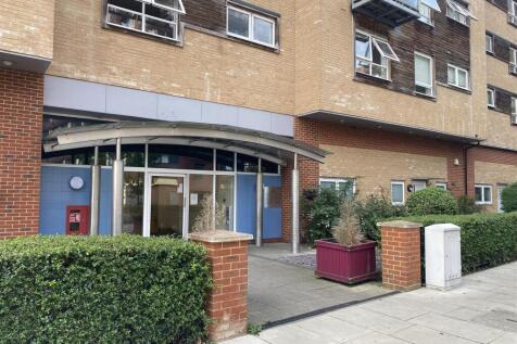 FRONT OF A BLOCK.JPG