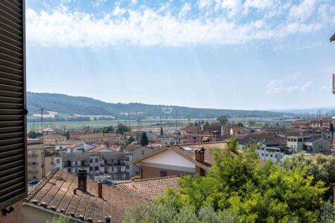 Panorama e Particolari