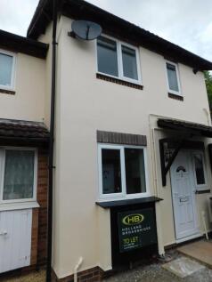 2 Bed Unfurnished Terraced