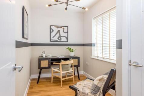 Dandara - The Orchard - The Penshurst, Home 109