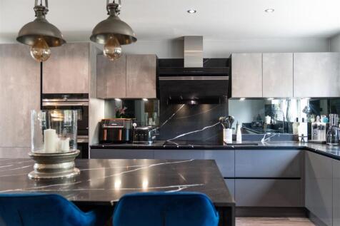 Open Plan Kitchen - Diner-2.jpg