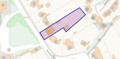 Location
