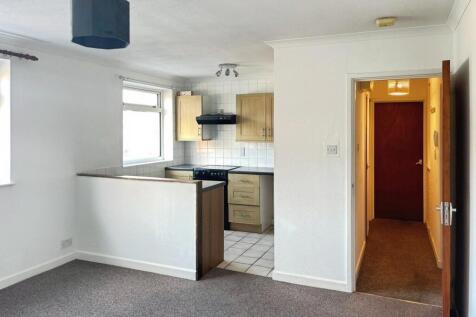 Kitchen/Living