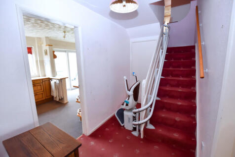 Entrance Hall 1