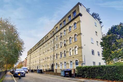 ZERO DEPOSIT AVAILABLE. LONG LET. Set amidst tree-lined streets, a charming studio flat on the 1st floor, is neatly presented with wooden flooring throughout. Benefits from a modern kitchen with natur