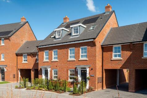 primary property image