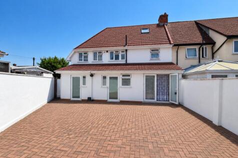 Garden/ Rear