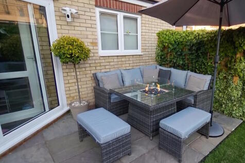 Firepit
