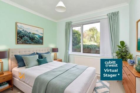 Bedroom 4 (Modern Style)