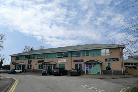 Office to rent in york