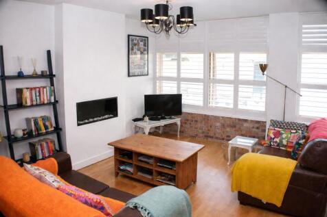 Two Bedroom Flat For Sale