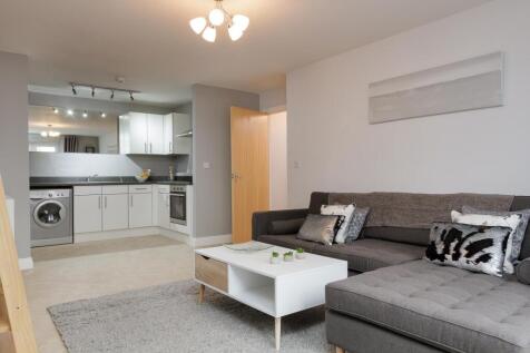 Step inside this beautifully finished 2-bedroom apartment on Kenyon Lane. This brand new property has been completed to an ultra-high specification and comes complete with parking space. If you love o