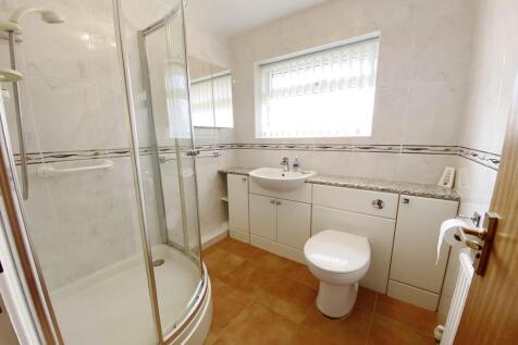 Shower Room 1