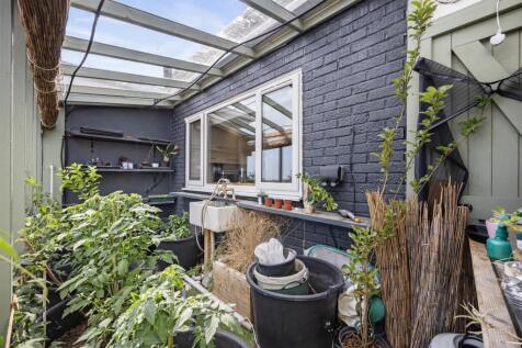Green house