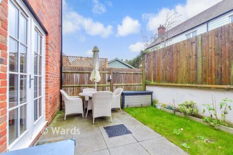 Patio / Decking