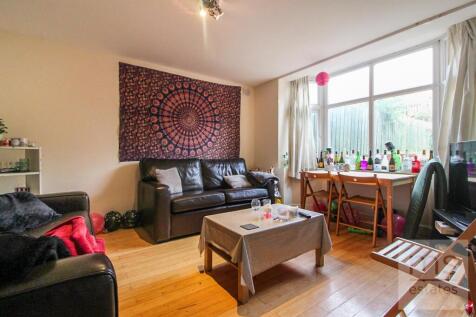 6 Bedroom Detached in NG7 1JU
