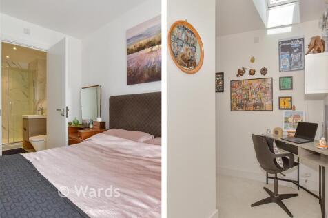 Internal Lifestyle Photograph