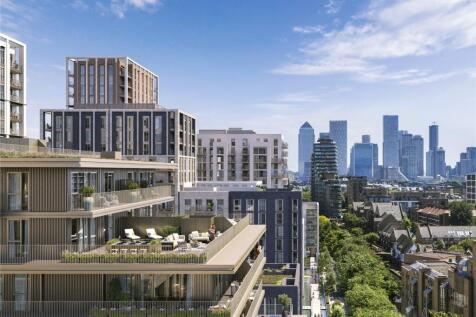 London Dock