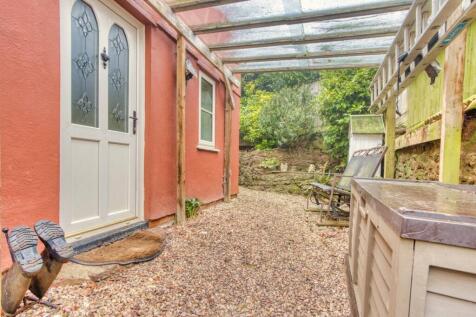 Hallgate Cottage (1)