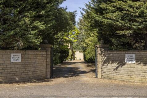 Fosse Manor Farm