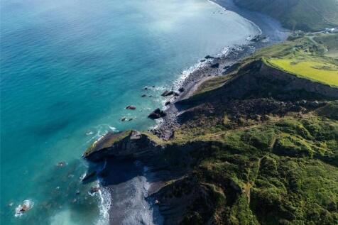 Aerial Millook