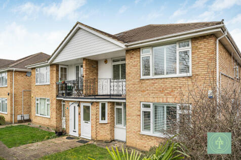 Two Bedroom Maisonette