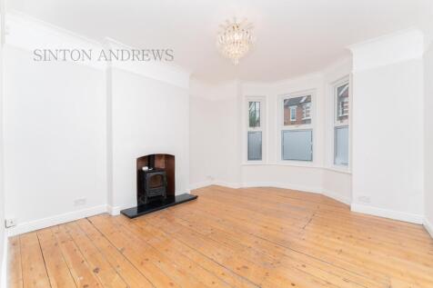 2 Bedroom Flat in W5 4BT