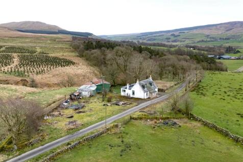 Aerial Photograph