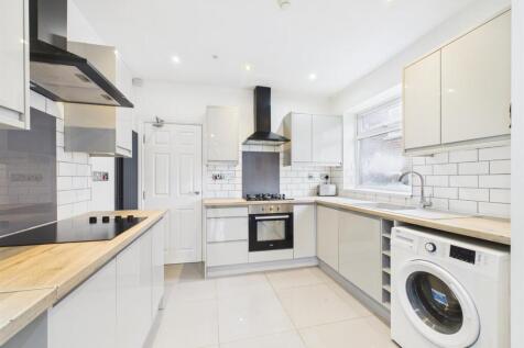 1 Bedroom Flat in DE22 3ND