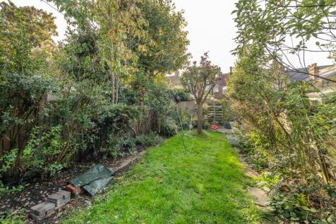 Ulverston Road, E17