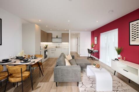 primary property image