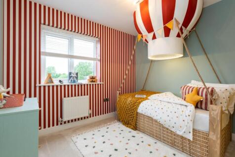 Showhome photography