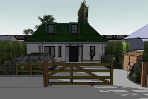 CGI - Theydon Park Road