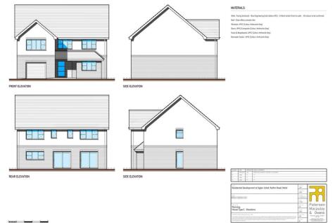 Dol Uchaf Plots Four and Ten elevations.jpg