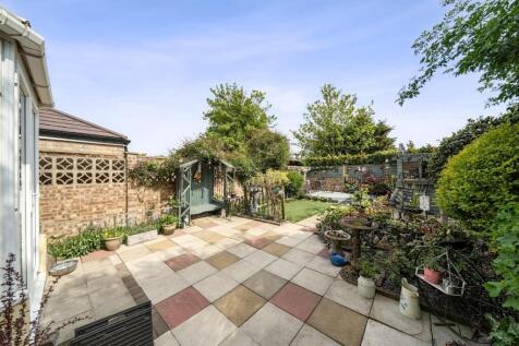 Garden 3