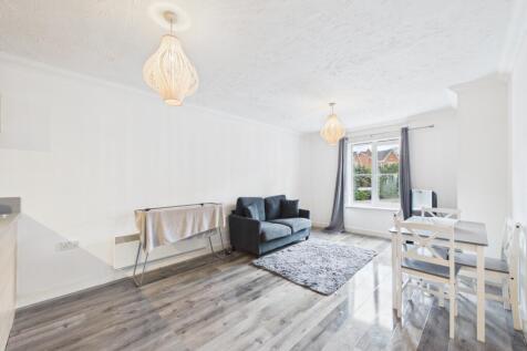 Living/Dining/Kitchen