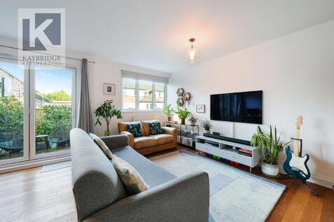 Rosedale Road, Epsom - KT17 2JQ