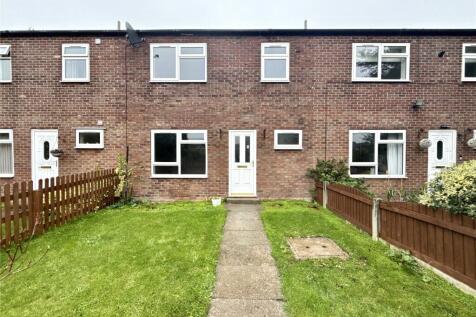 3 Bedroom Terraced in PR8 6NU
